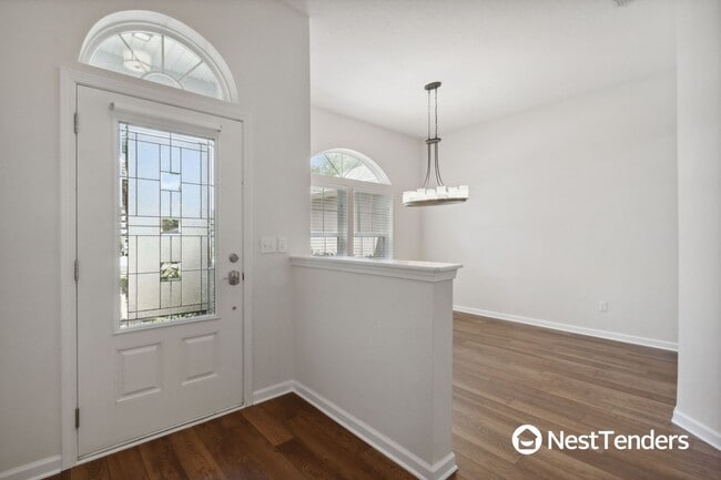 Photo - Roses Bluff Home in Yulee!