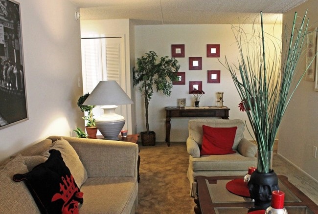 Westchester Towers Apartments For Rent in Wayne, MI