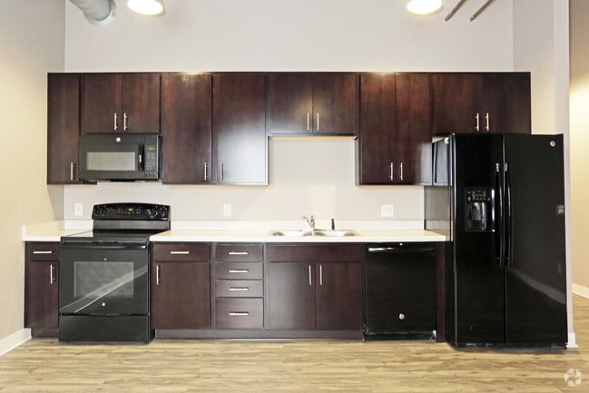 Interior Photo - 14Forty Rental