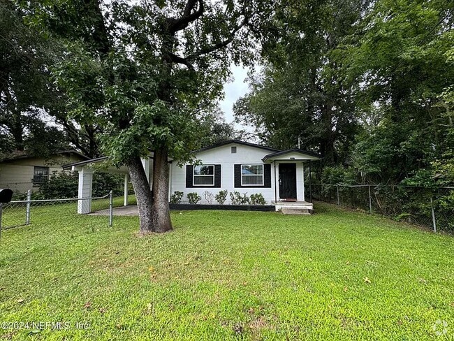 Building Photo - Charming Home in the Heart of Jacksonville!