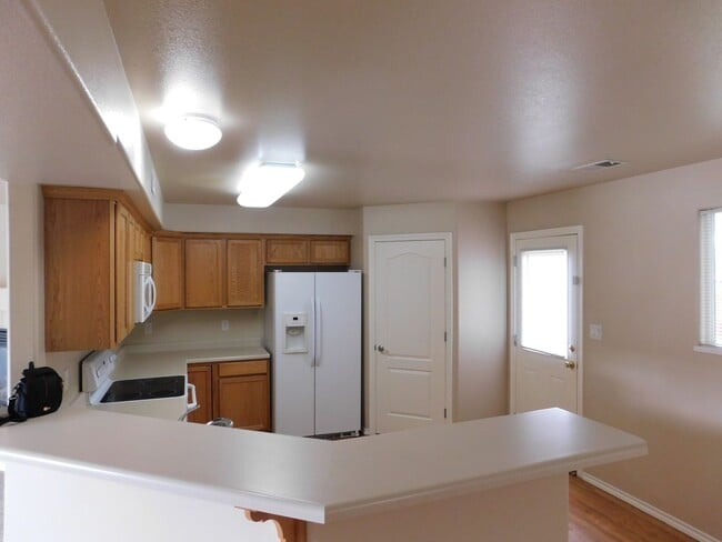 Photo - Spacious Duplex in Irish Walk