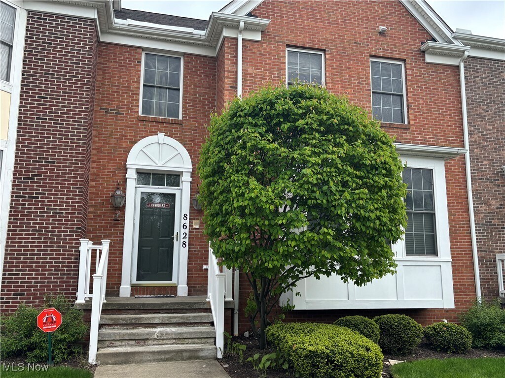 Photo - 8628 Chester Pkwy Condo