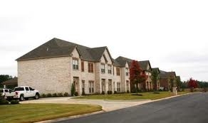 Photo - Ridge Crossing Apartments