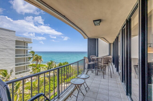 Building Photo - 4200 N Ocean Dr Unit 1-605 Rental