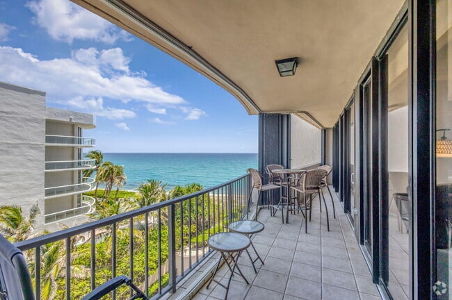 Building Photo - 4200 N Ocean Dr Unit 1-605 Rental