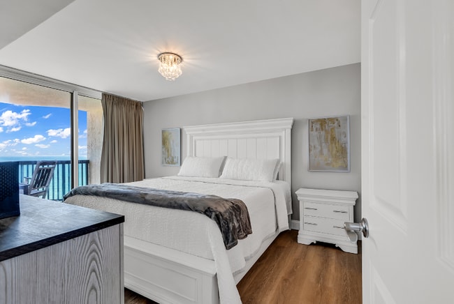 Photo - 102 N Ocean Blvd Unit 1609