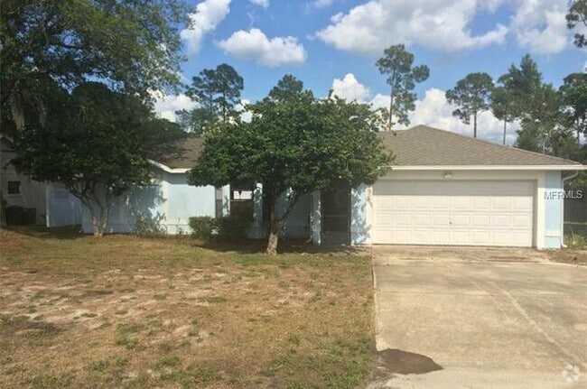 Building Photo - 2835 Blackburn Ave Rental