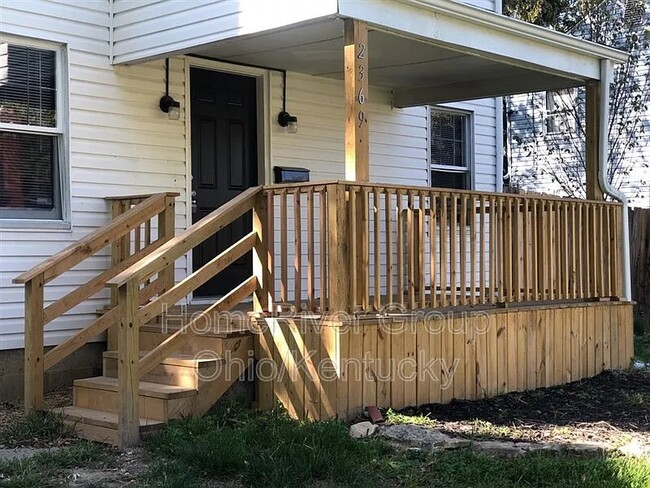 Photo - 2369 Taylor Ave