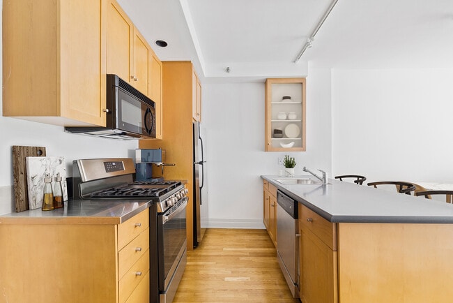 Photo - Court House Apartments