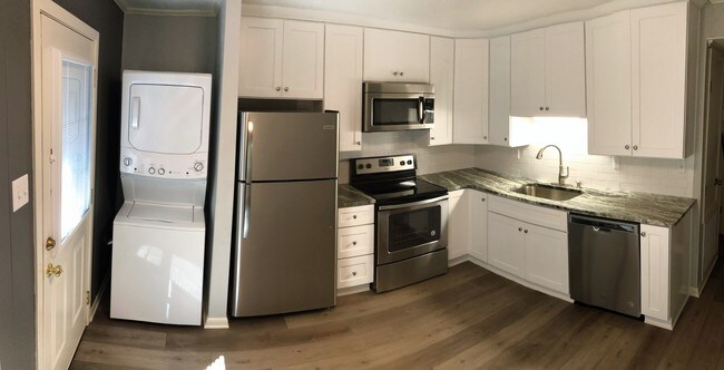 Bell Downs Apartments