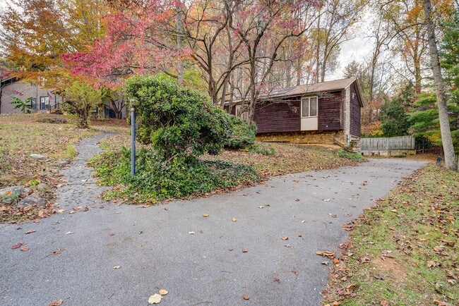 Photo - Large home in a beautiful setting close to...