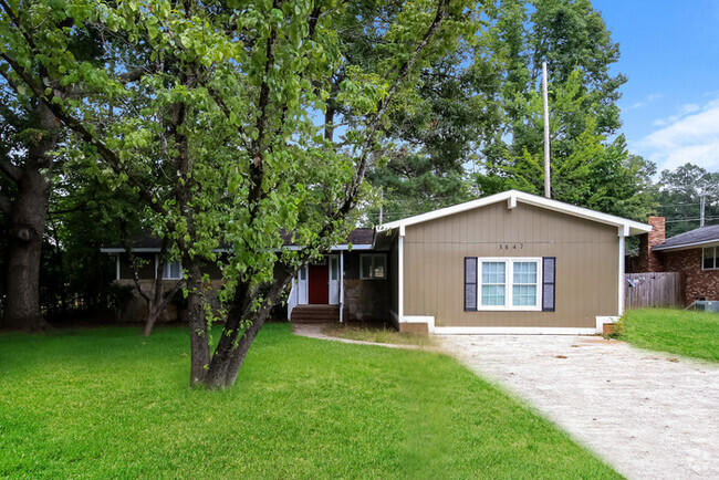 Building Photo - 3847 Boulder Creek Rd Rental