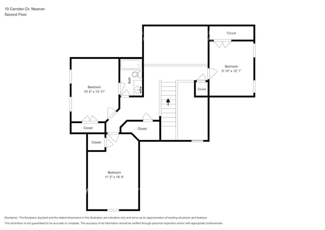 Photo - 10 Camden Cir