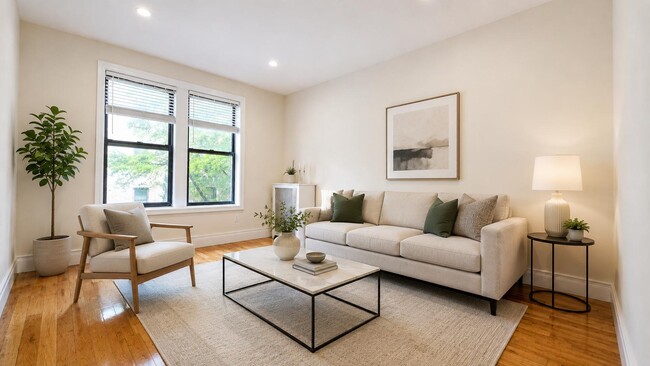 Building Photo - 255 Fort Washington Ave Unit 36