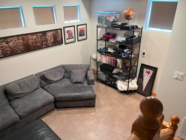 Photo - 2416 N Washtenaw Ave Unit Coach House