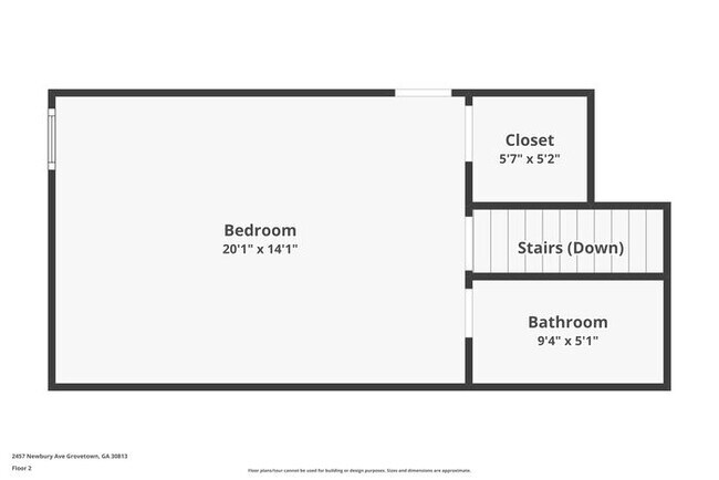 Photo - 2457 Newbury Ave