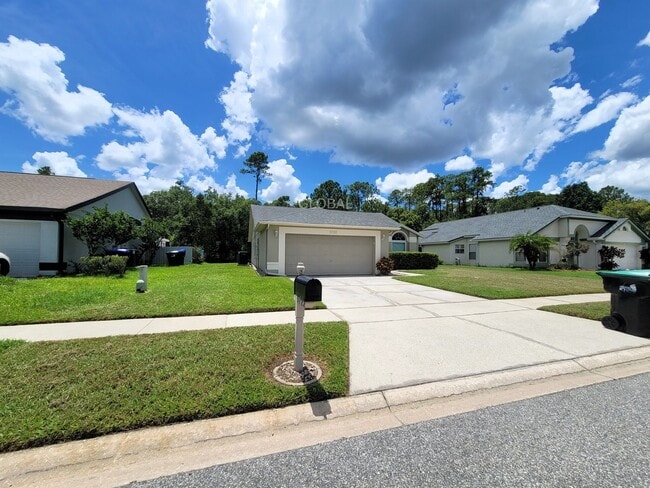 Photo - 3BR Orlando Home with Community Pool in De...