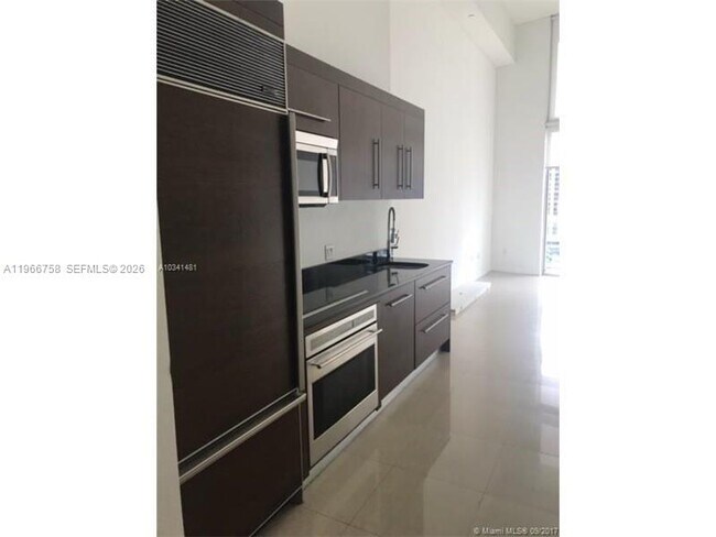 Photo - 465 Brickell Ave Unit 1504