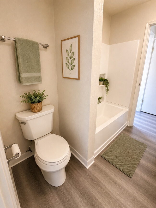 Villa Monterey Apartments
