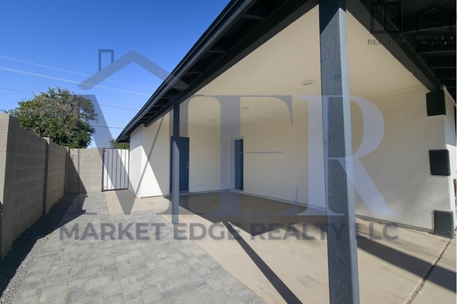 Photo - 4Bed/2Bath House at University/Dobson--Complete Remodel w/Pool!