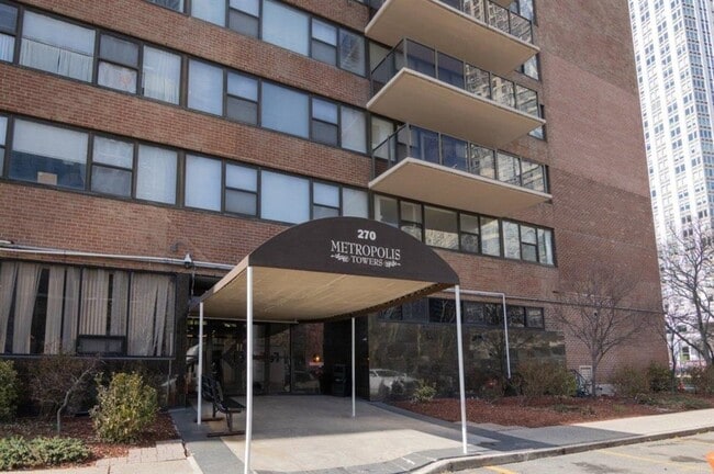 Photo - 270 Marin Blvd Unit 8S