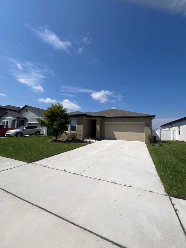 Photo - Brand-New 2025 Home for Rent in Belair Place – Sanford, FL
