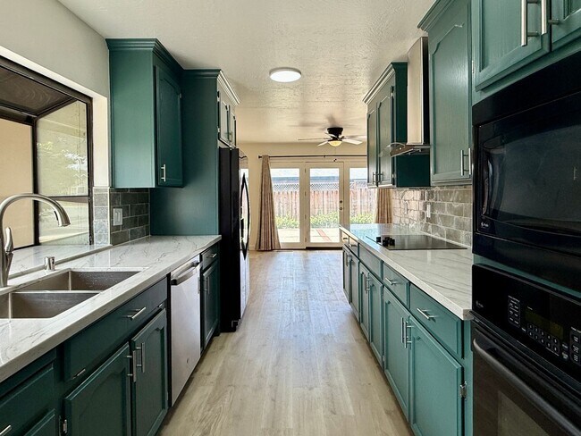 Photo - Bright & Updated 3 Bedroom 2 Bath Single Family Home in Santa Clara