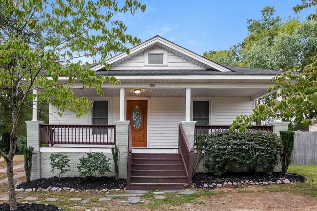 Building Photo - 308 Prince St