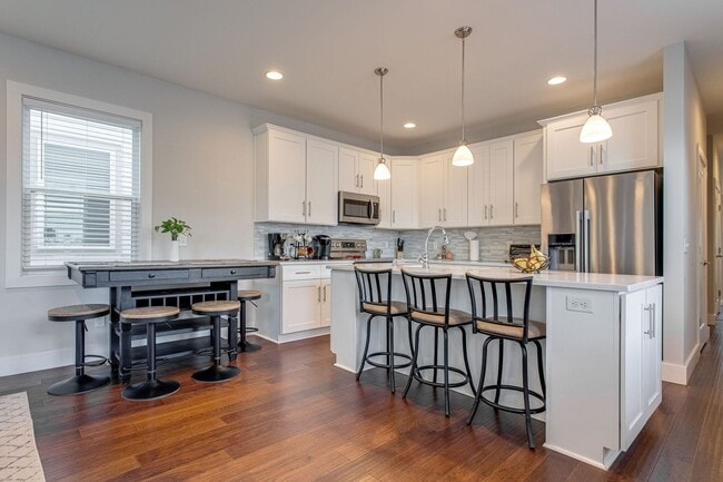 Photo - Available Now! 4 Bed, 3.5 Bath, Convenient...