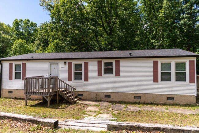 Building Photo - 2335 US-70 Rental