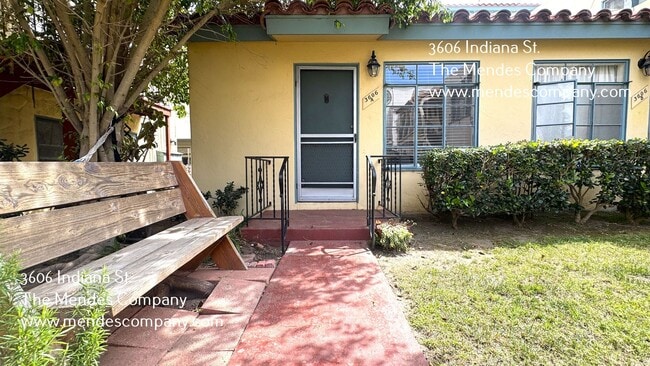 Photo - 3606 Indiana St Unit A
