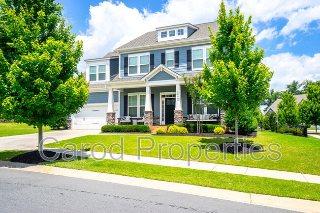 Photo - 5000 Hudson Mill Dr