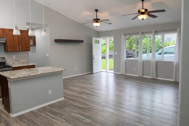 Photo - Charming 3BR / 2BA Home in Hawaiian Paradise Park