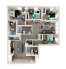 plano de planta