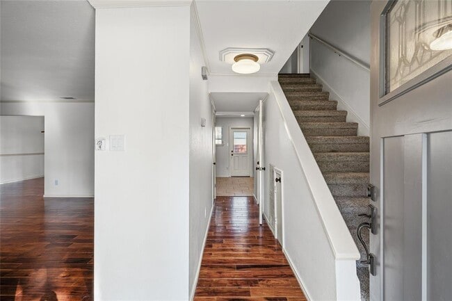 Photo - 1801 Broken Shoe Cove Casa