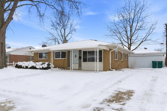 Photo - 1310 Jeff St