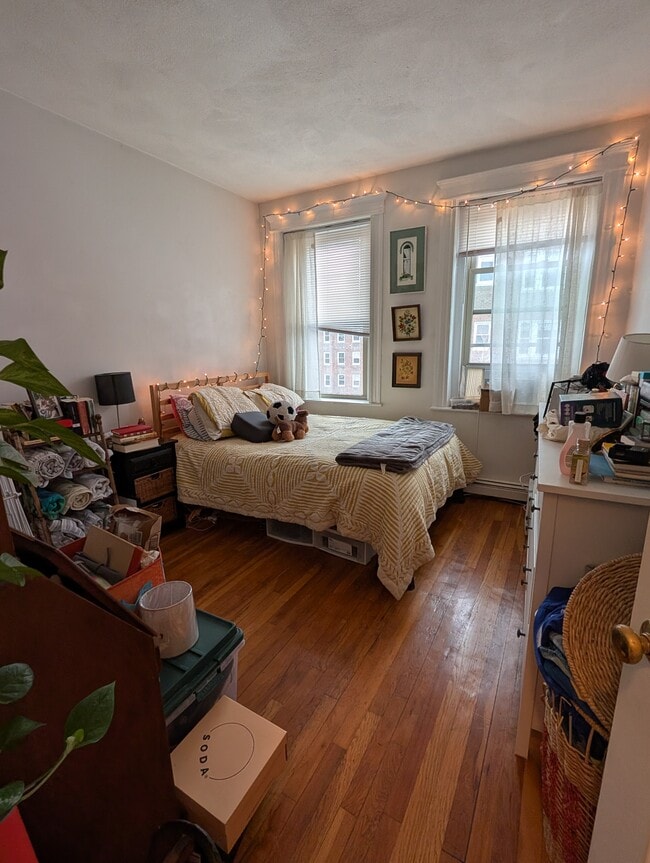 Photo - 1625 Commonwealth Ave Unit 16