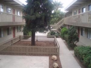 Merhoo Apartments - Merhoo Apartments
