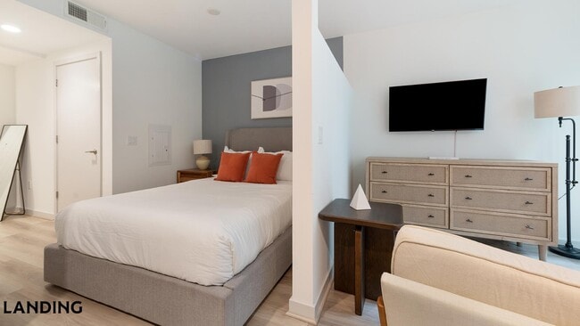 853 New Jersey Ave SE Unit 319