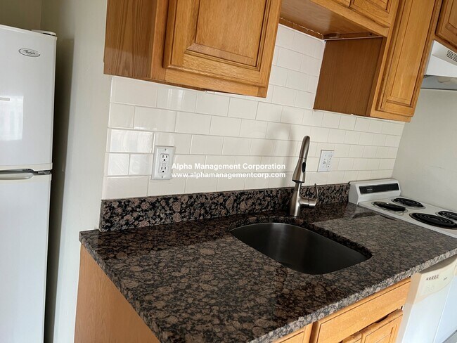 Photo - 313 Huntington Ave Unit 5A