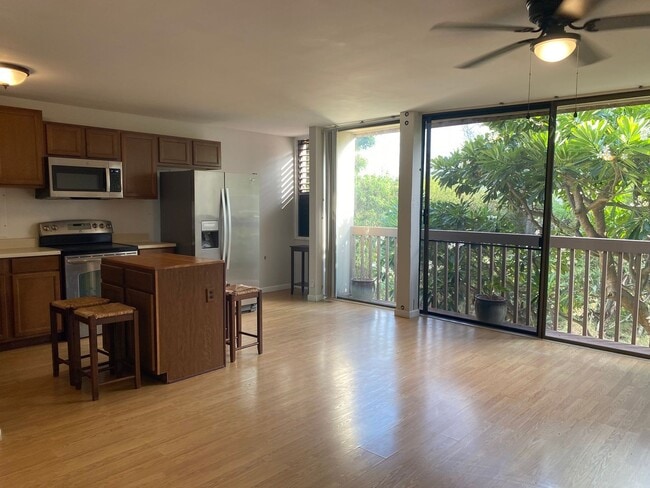 Photo - Makaha Valley Plantation - Two Bedroom Unit 113B