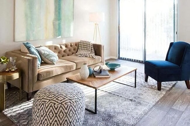 NATURAL LIGHTING - Monte Vista