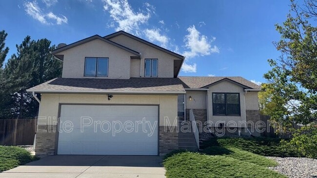 Building Photo - 107 S Brewer Dr Rental