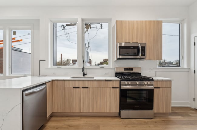 Photo - Brand New Apartments in Fishtown Unit 3