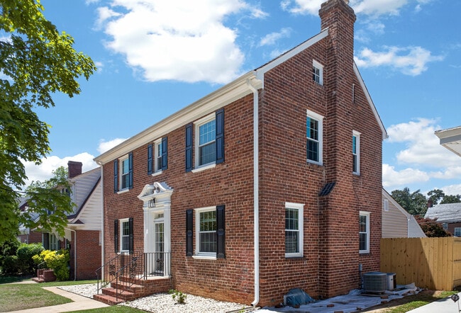 Photo - 3208 Griffin Ave