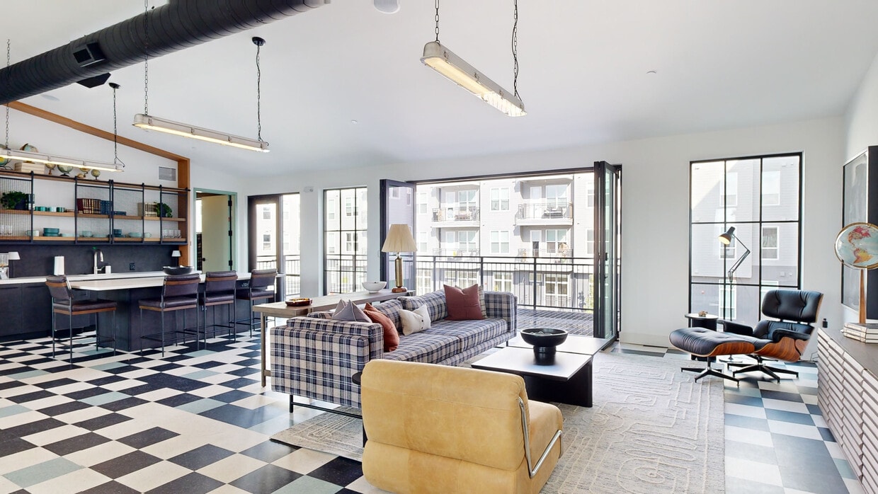 Photo - Ironworks on Fox Apartments