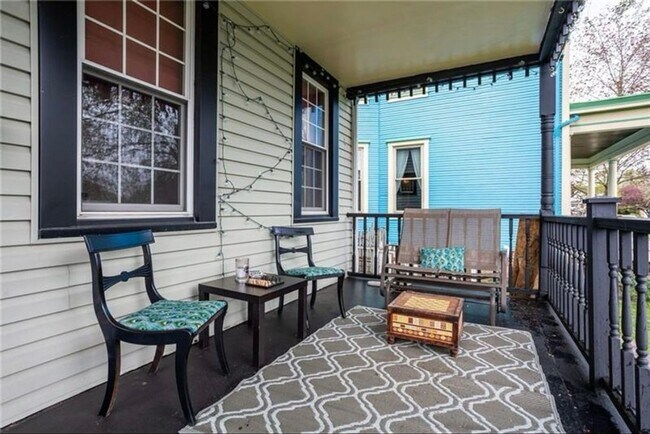 Photo - Stylish Victorian Home!