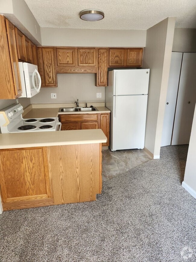 #9 - Pleasant Court Rental