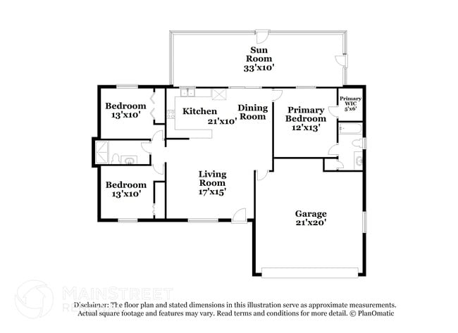 Photo - 17329 Castile Rd