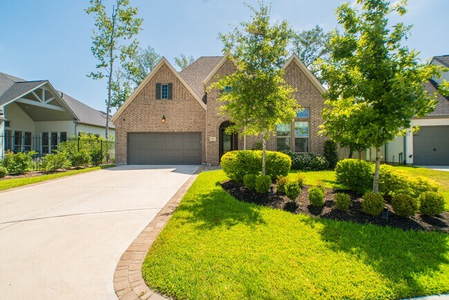 Photo - 49 Cassena Grove Pl Casa